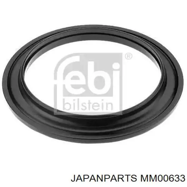 Comprar MM00633 Japan Parts Amortiguador trasero