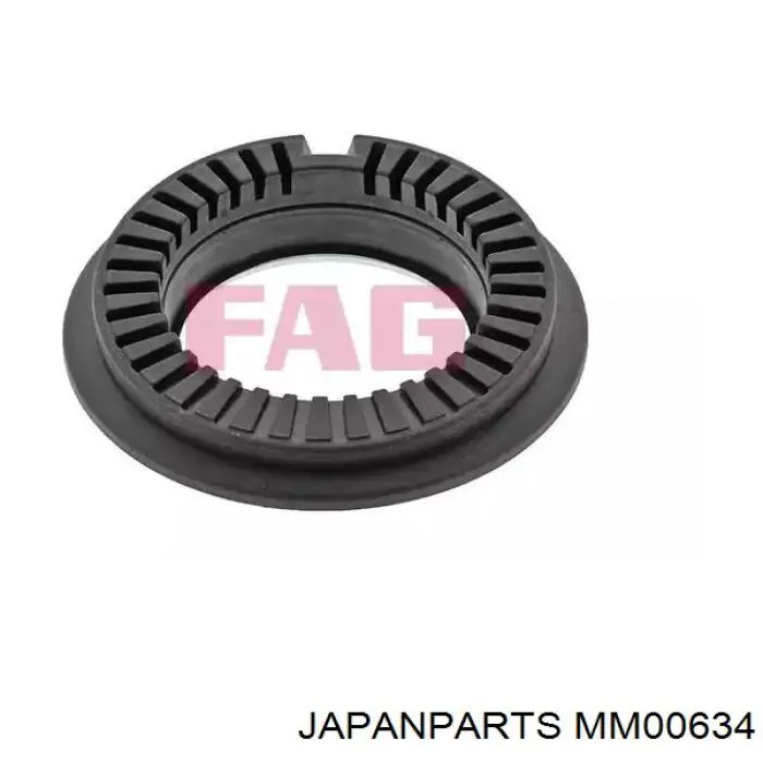 MM00634 Japan Parts Amortiguadores posteriores