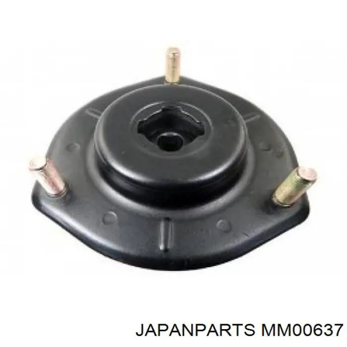 MM00637 Japan Parts Amortiguadores posteriores
