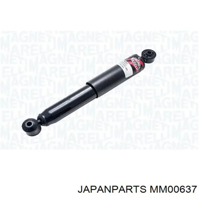 MM-00637 Japan Parts amortiguador trasero