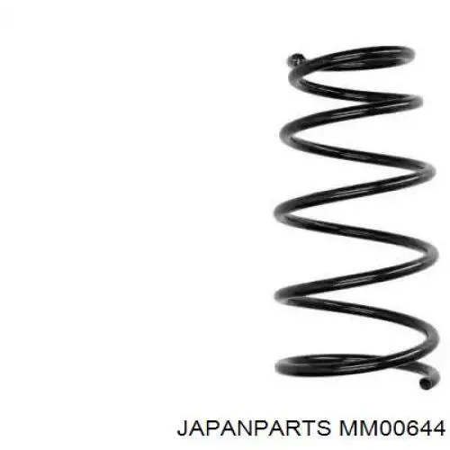 MM-00644 Japan Parts amortiguador delantero