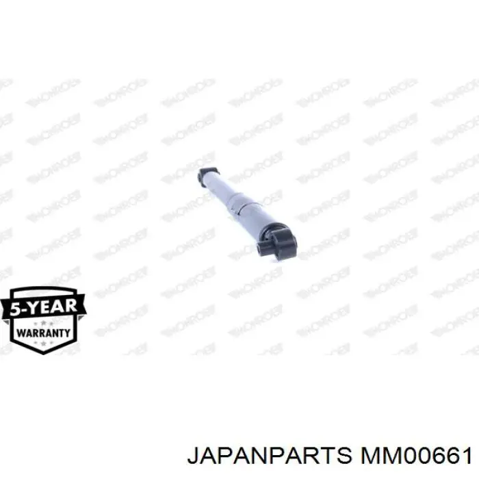 Comprar MM00661 Japan Parts Amortiguador trasero
