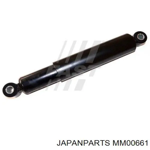 MM-00661 Japan Parts amortiguador trasero