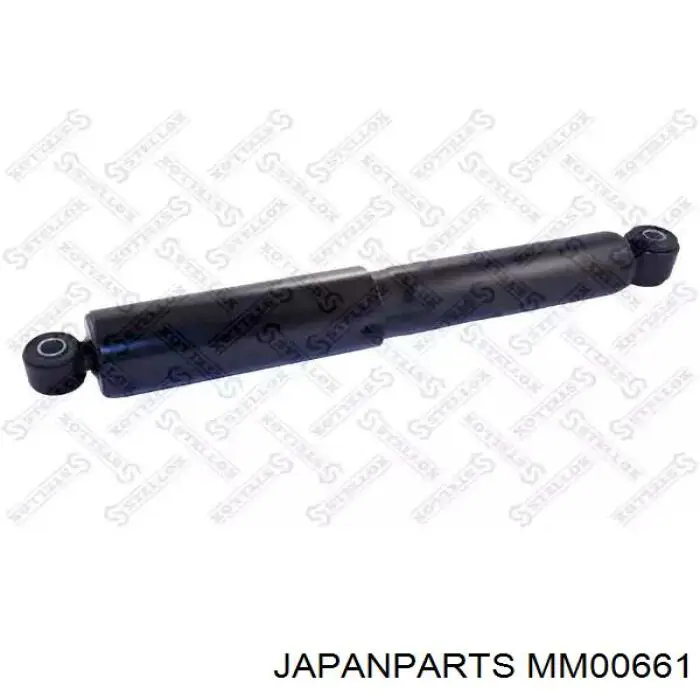 Comprar MM00661 Japan Parts Amortiguador trasero