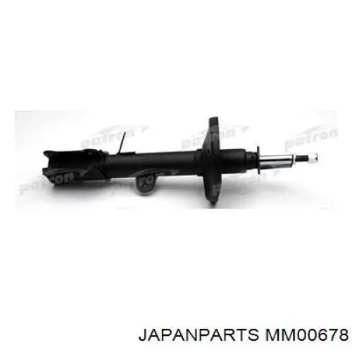 MM-00678 Japan Parts amortiguador delantero