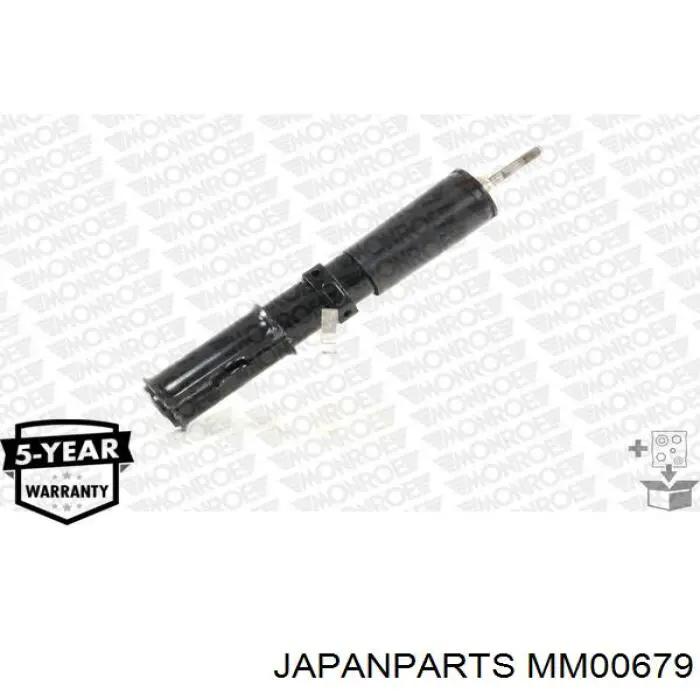 MM-00679 Japan Parts amortiguador delantero