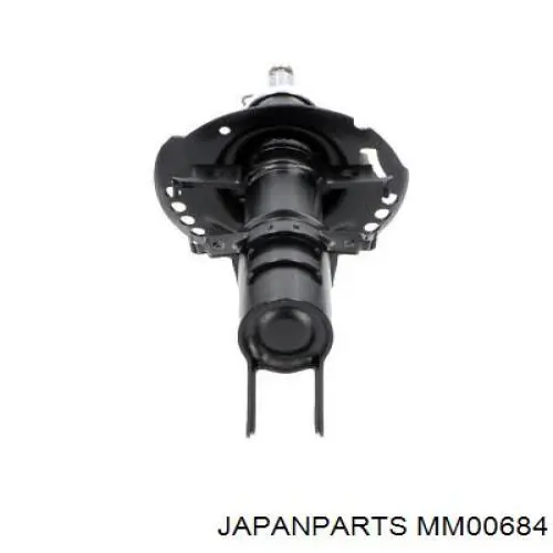 Amortiguador MM00684 Japan Parts