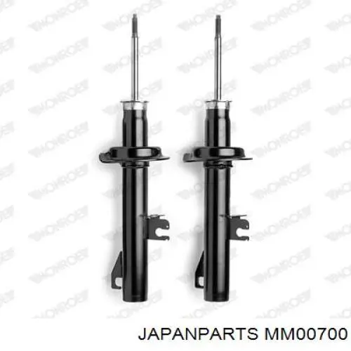 MM-00700 Japan Parts amortiguador delantero