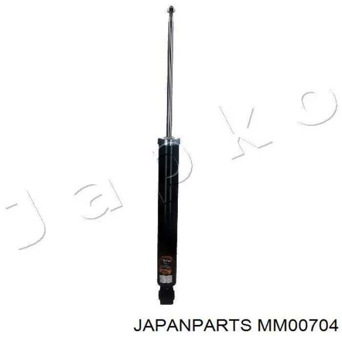 MM00704 Japan Parts Amortiguadores posteriores