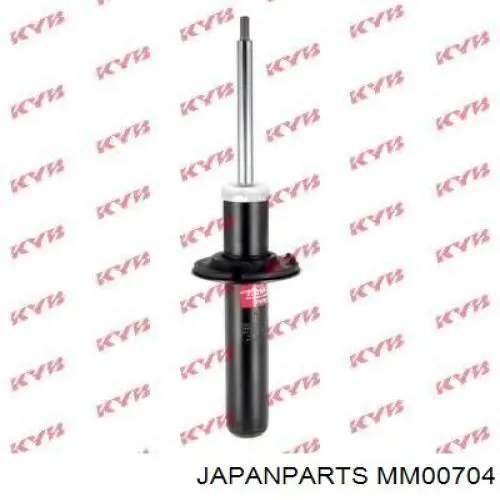 Comprar MM00704 Japan Parts Amortiguador trasero