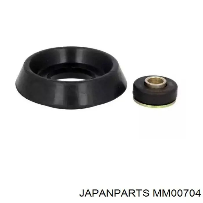 Amortiguador trasero MM00704 Japan Parts
