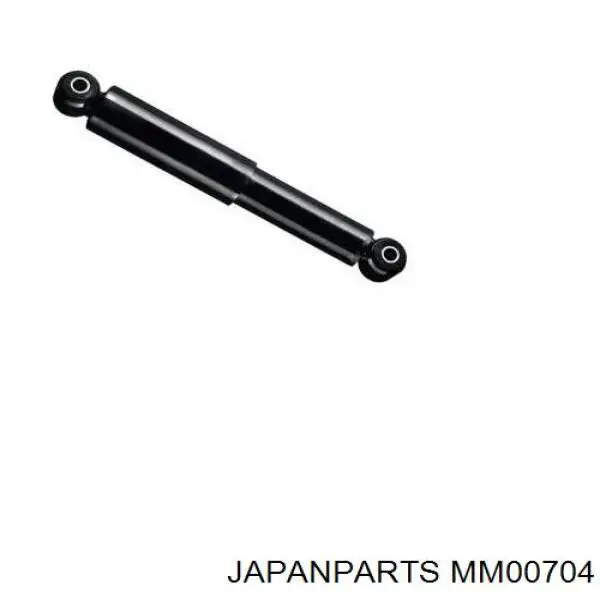 Comprar MM00704 Japan Parts Amortiguador trasero