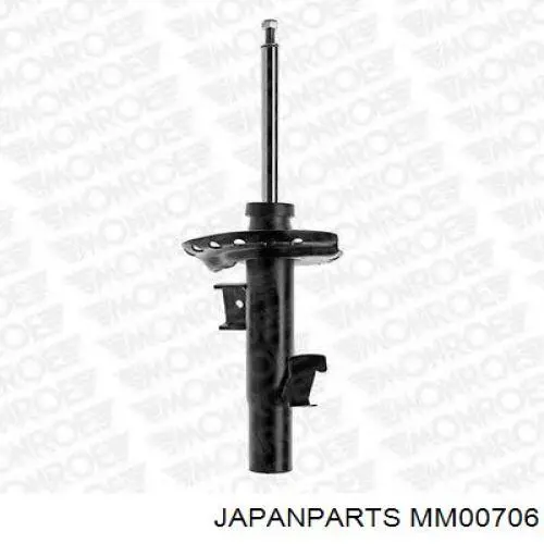 MM-00706 Japan Parts amortiguador delantero derecho