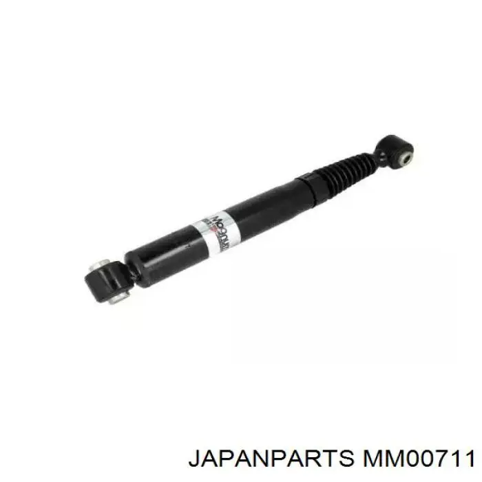 MM-00711 Japan Parts amortiguador trasero