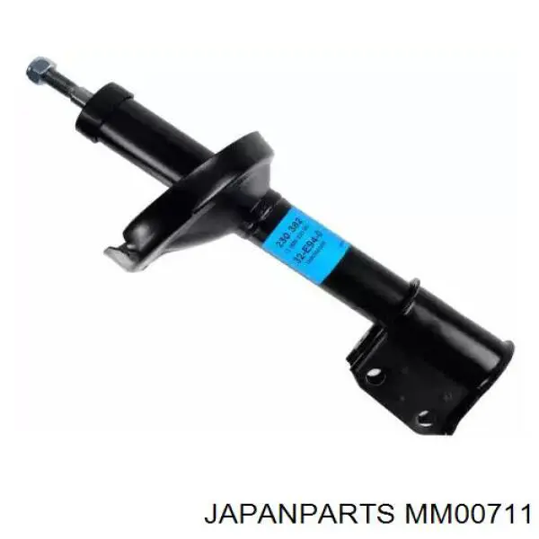 Comprar MM00711 Japan Parts Amortiguador trasero