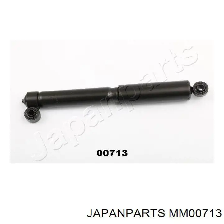 Comprar MM00713 Japan Parts Amortiguador trasero