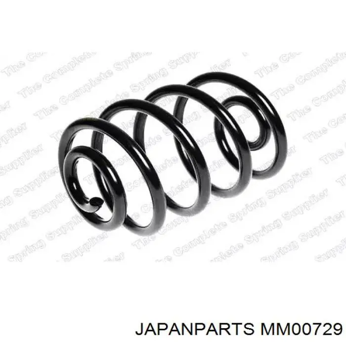 MM00729 Japan Parts Amortiguadores posteriores