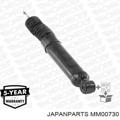 MM-00730 Japan Parts amortiguador delantero