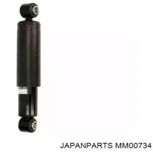 MM-00734 Japan Parts amortiguador trasero