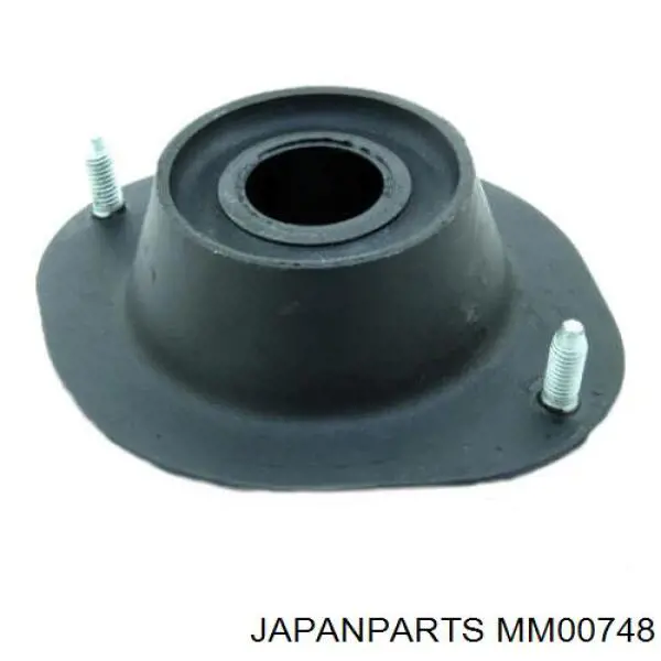 Amortiguador trasero MM00748 Japan Parts