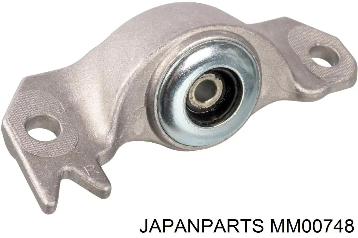 Amortiguador trasero Japan Parts MM00748 precio, desde 50,29 EUR