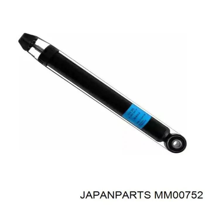 Amortiguadores Japan Parts MM00752 precio, desde 74,02 EUR