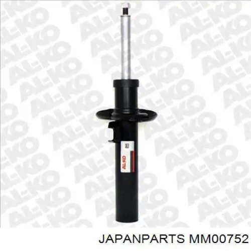 Amortiguadores Japan Parts MM00752 precio, desde 74,02 EUR