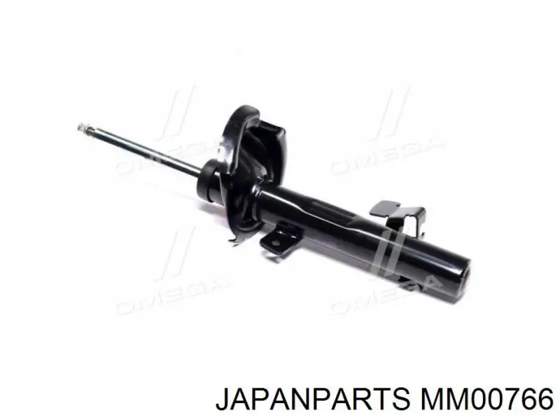 MM-00766 Japan Parts amortiguador delantero derecho