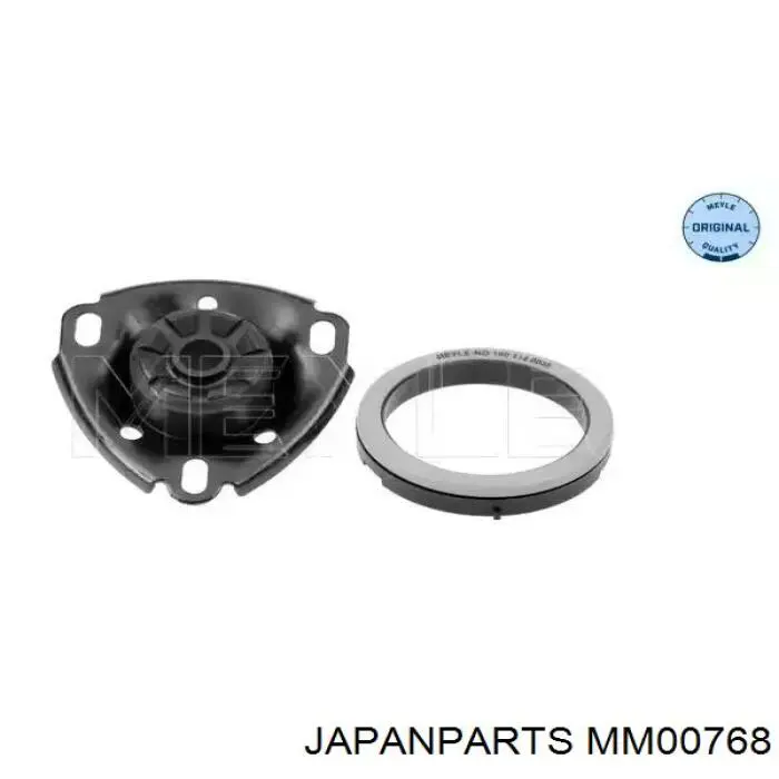 Comprar 00005206WL Peugeot/Citroen Amortiguador trasero