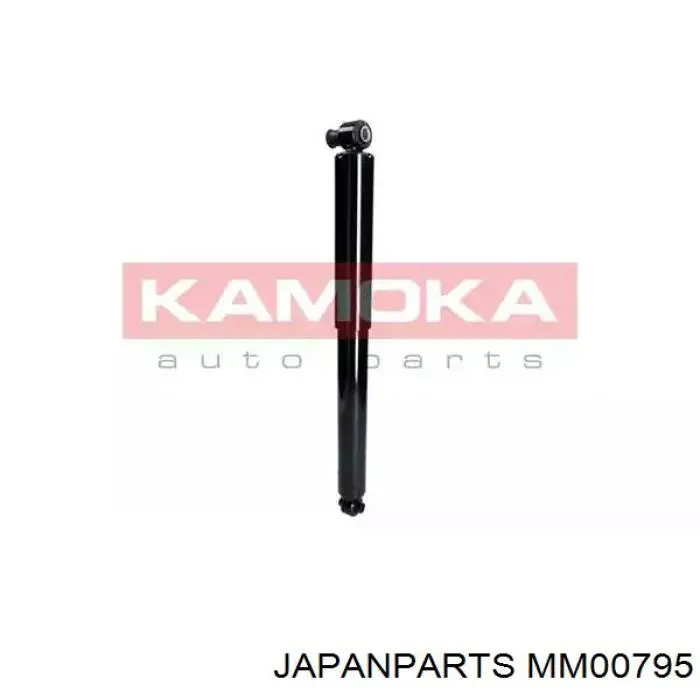 MM00795 Japan Parts Amortiguadores posteriores