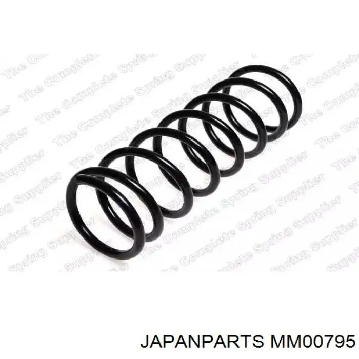Amortiguador trasero Japan Parts MM00795 precio, desde 63,97 EUR