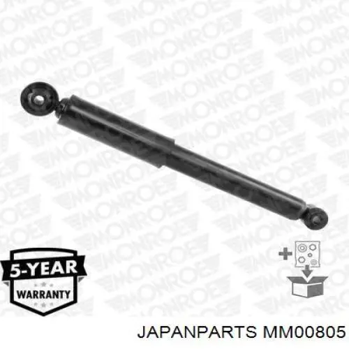 MM-00805 Japan Parts amortiguador trasero