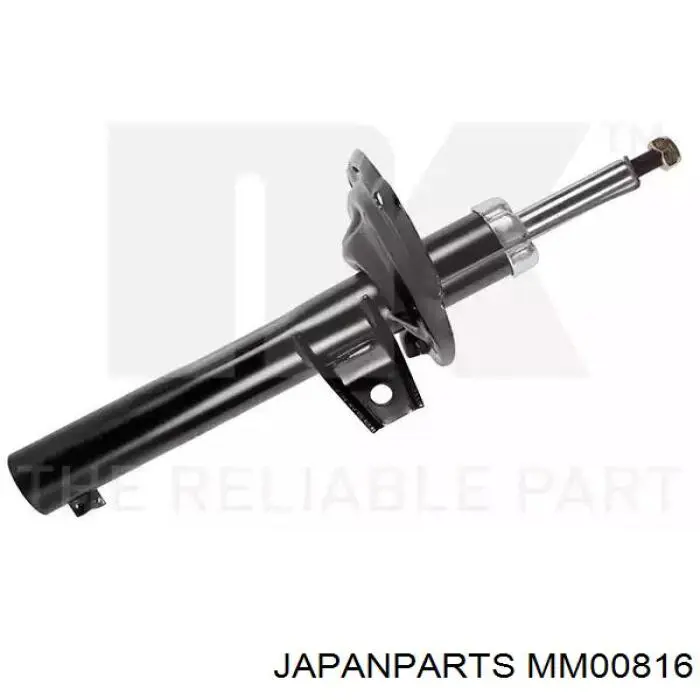Amortiguadores Japan Parts MM00816 precio, desde 44,32 EUR