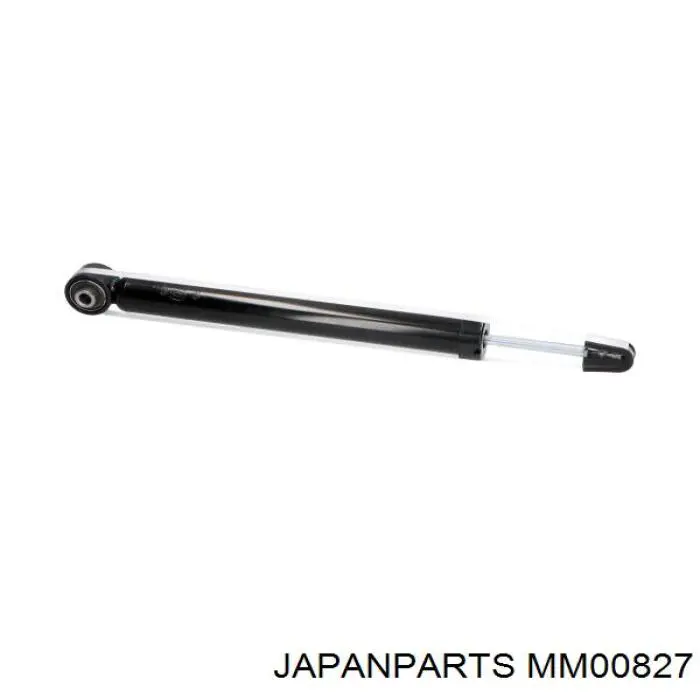 Amortiguador trasero Japan Parts MM00827 precio, desde 47,06 EUR