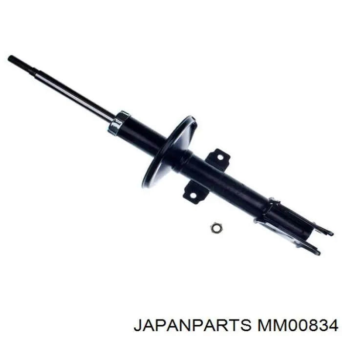 MM00834 Japan Parts amortiguador delantero