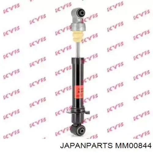 MM-00844 Japan Parts amortiguador trasero