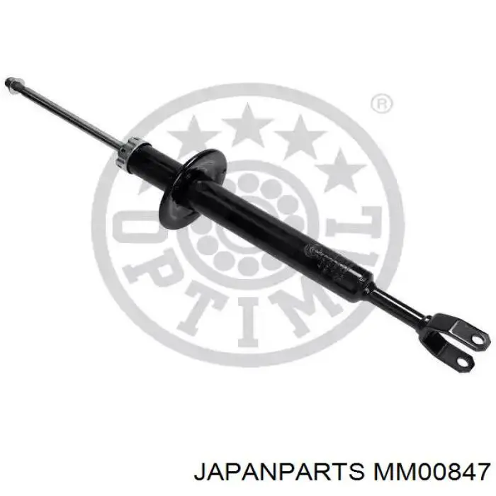 MM-00847 Japan Parts amortiguador delantero