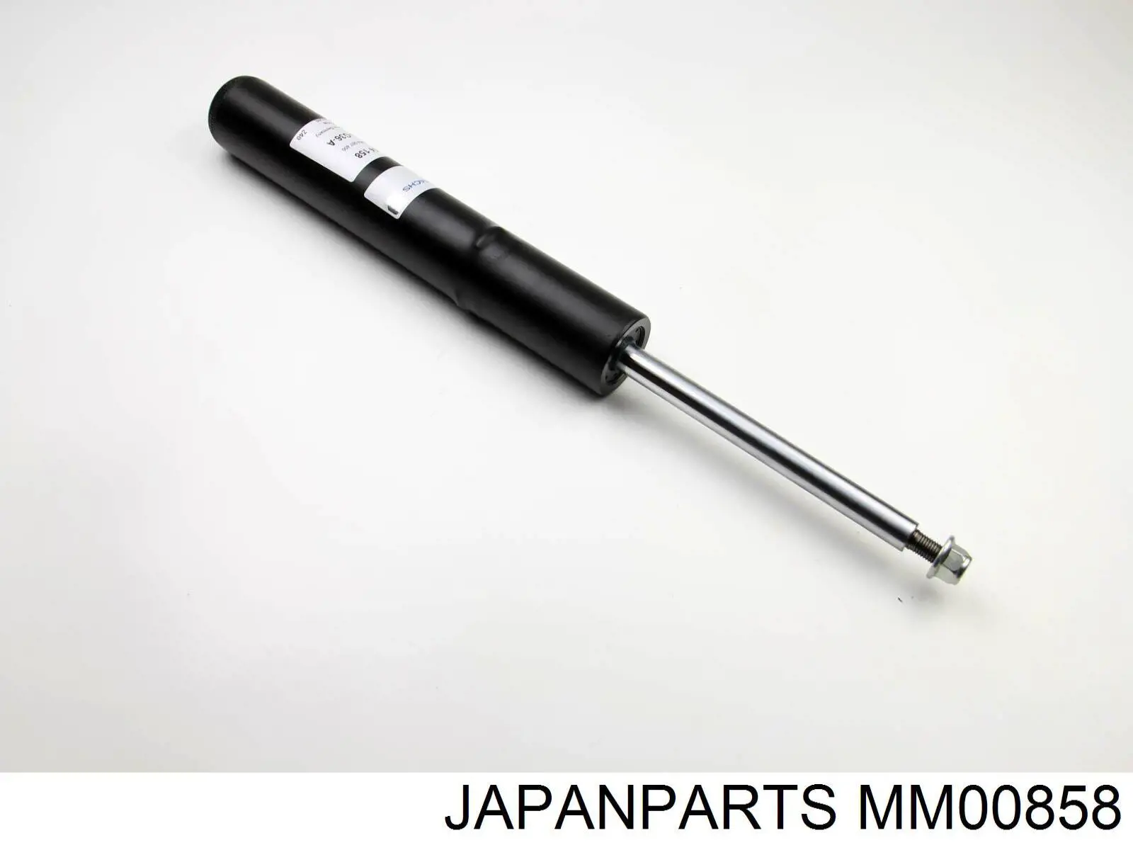 MM-00858 Japan Parts amortiguador delantero