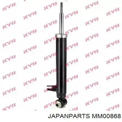 MM-00868 Japan Parts amortiguador trasero derecho