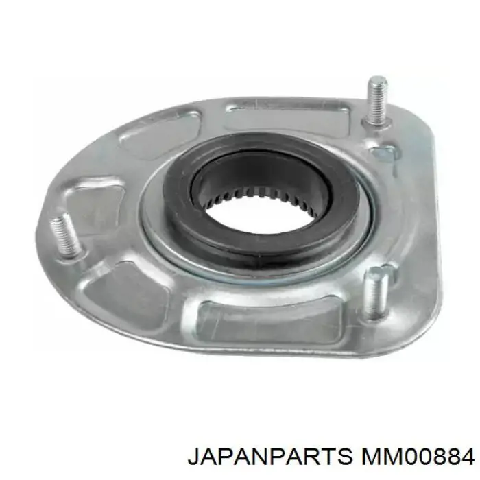 MM-00884 Japan Parts amortiguador delantero izquierdo