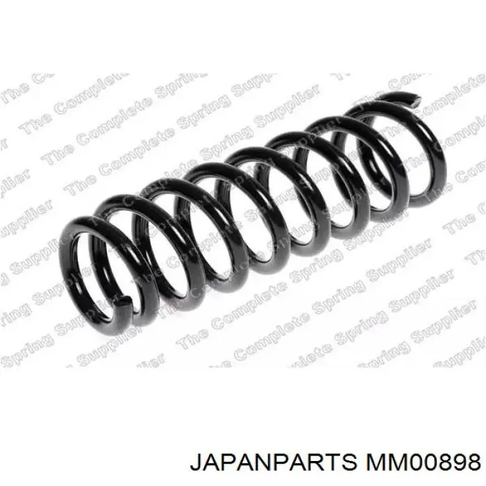 Amortiguador trasero MM00898 Japan Parts