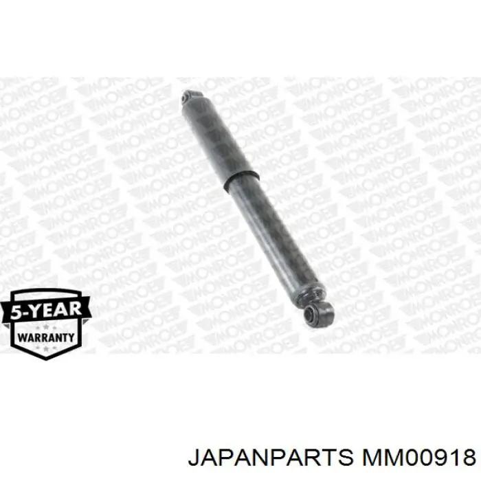 MM-00918 Japan Parts amortiguador trasero