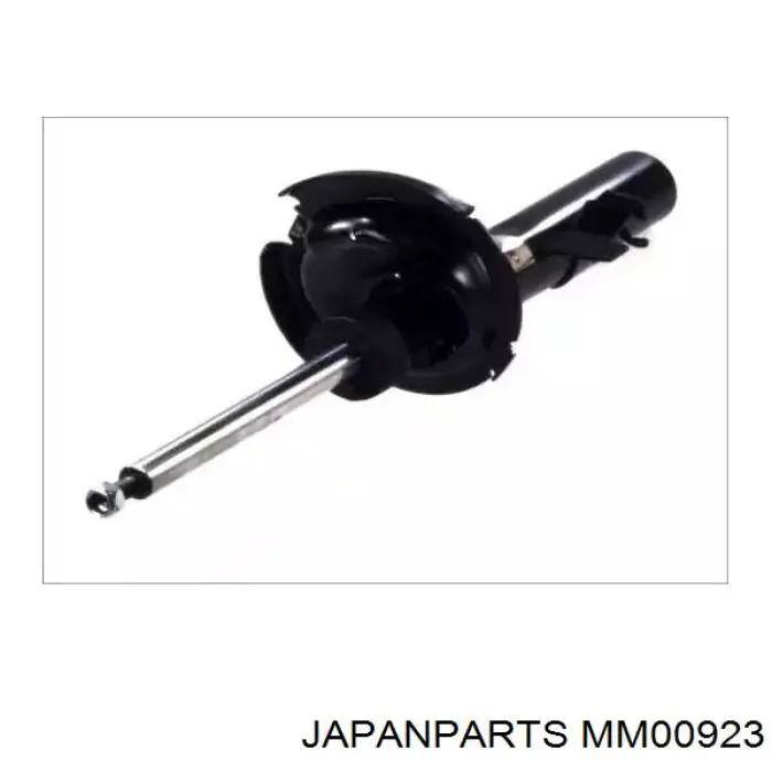 Amortiguador trasero MM00923 Japan Parts