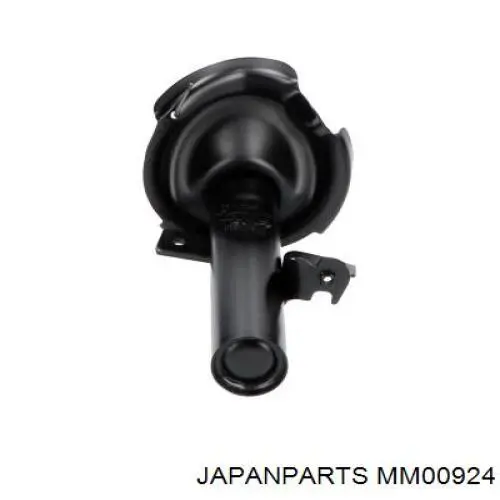 Amortiguador delantero derecho MM00924 Japan Parts