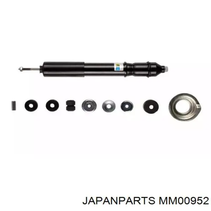 MM-00952 Japan Parts amortiguador delantero