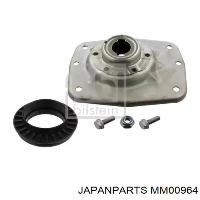 MM-00964 Japan Parts amortiguador trasero
