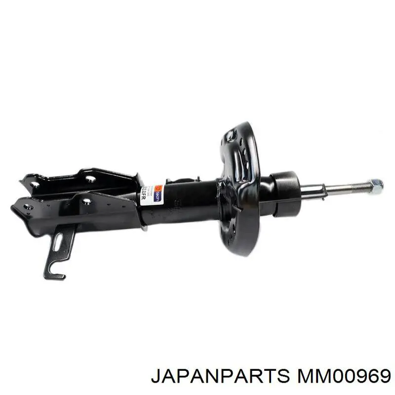 MM00969 Japan Parts amortiguador delantero derecho