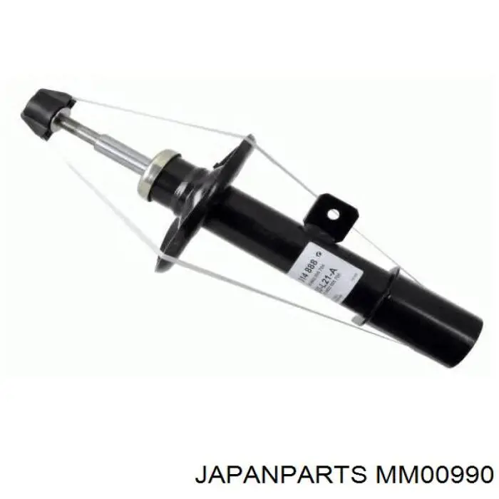 Comprar MM00990 Japan Parts Amortiguador delantero derecho