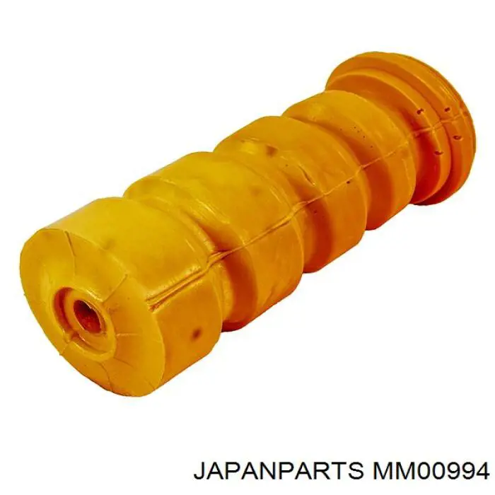 MM00994 Japan Parts Amortiguadores posteriores