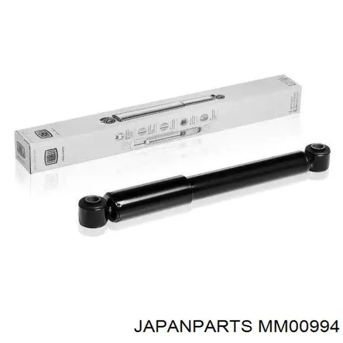 Amortiguador trasero MM00994 Japan Parts